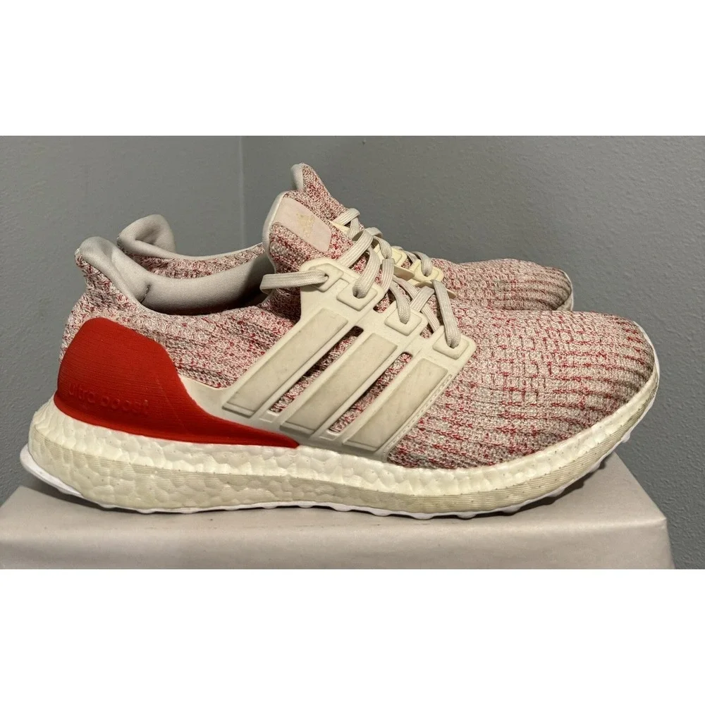 adidas Ultraboost Womens Size 11 M Athletic Shoes DB3209 Great Condition